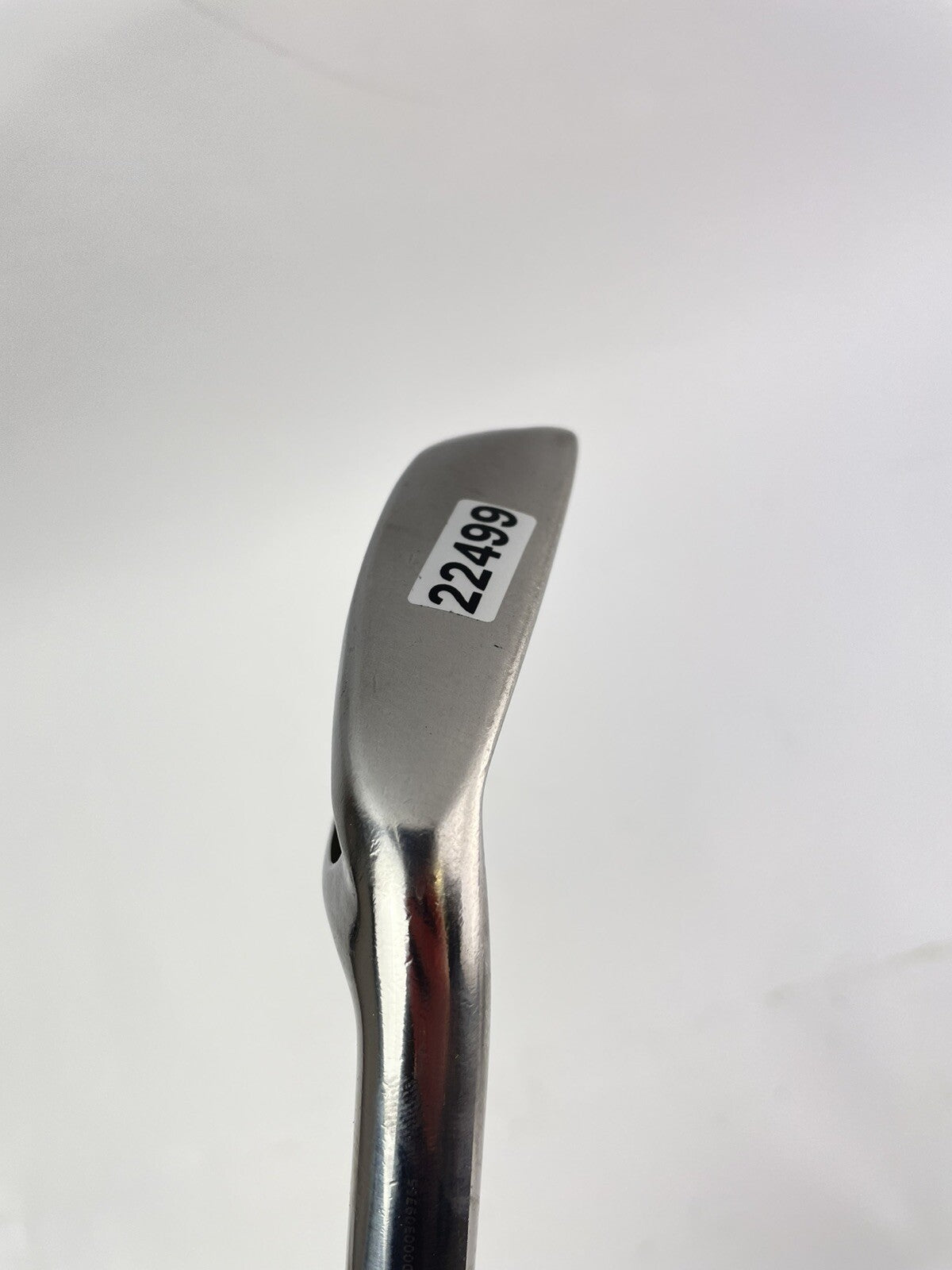Nike NDS 6 Iron Uniflex Steel Shaft /Right Handed /New Grip Fitted /2249918