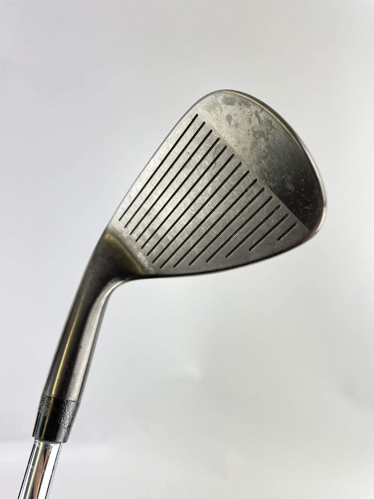 Adams Idea Pro Black Forged 9 Iron CB1 S200 Stiff Steel /Right /New Grip /1464412