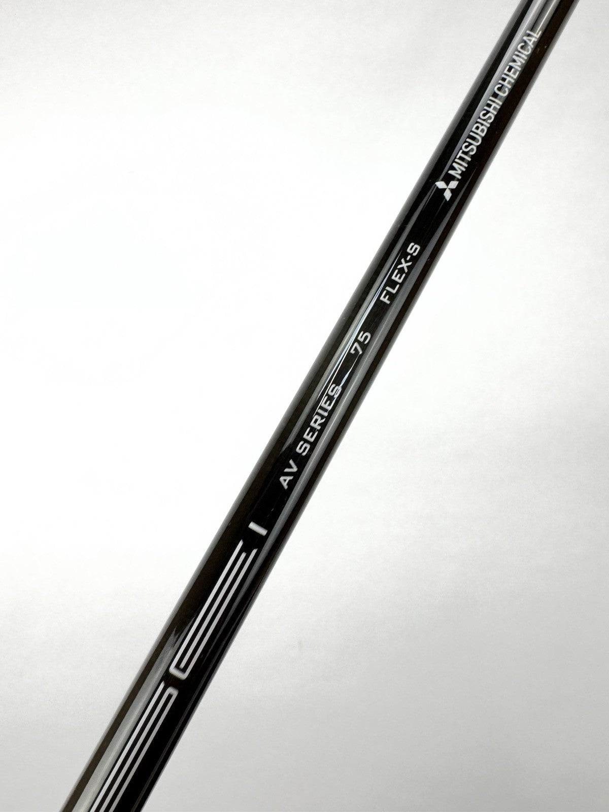 Callaway Quantum Driver Shaft Tensei White Raw 75 Stiff Graphite 44.5” /361042