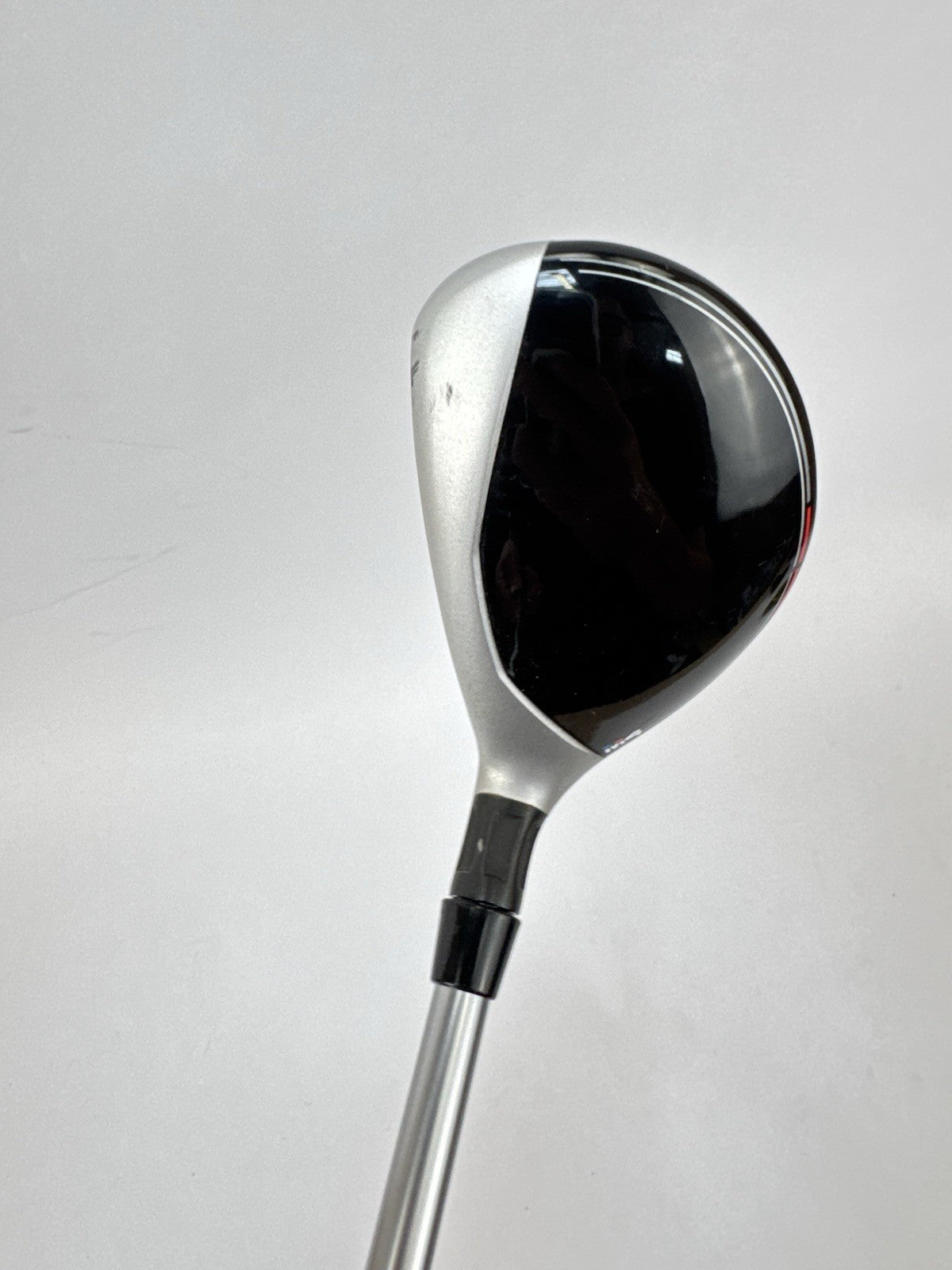 Taylormade M4 3 Hybrid 19* Aldila Regular Flex Graphite /Right Handed /3488311