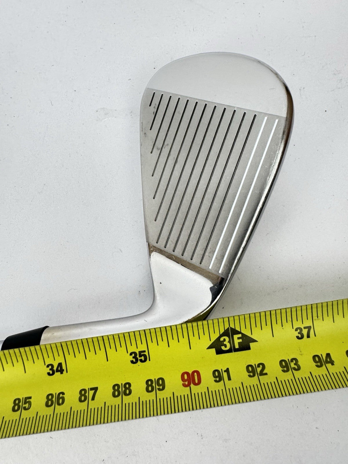 Callaway Mavrik Max Ladies 6 Iron Left Handed Aldila Ascent Graphite -1/2”/3360218