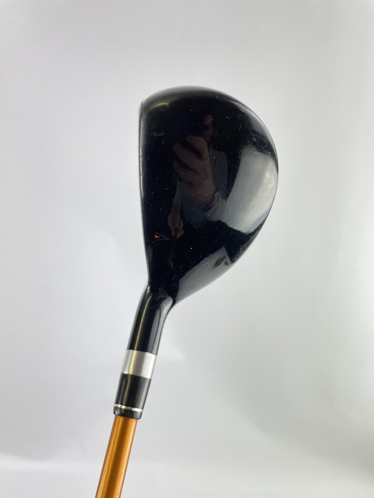 Benross V15 Hybrid 20* Aldila Regular Graphite /Right /New Grip /69659