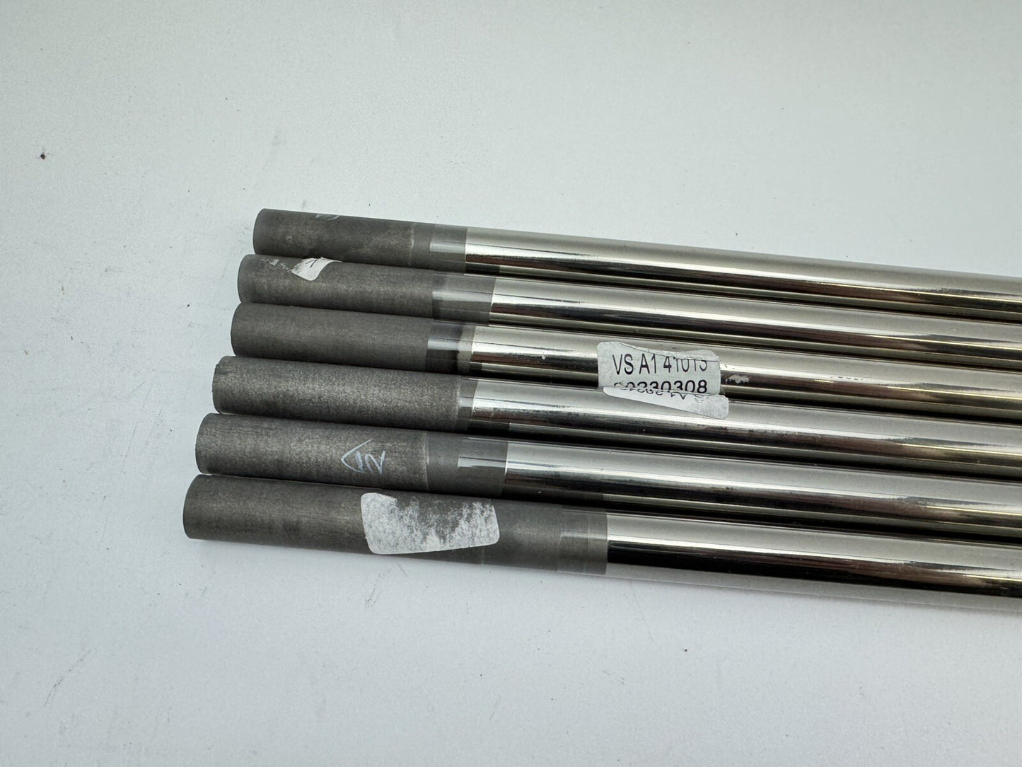 Callaway RCH Iron Shaft Set (6) 75 Regular Flex Graphite /0.370 Parallel /329268