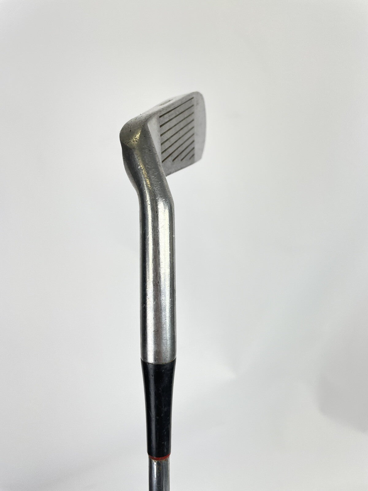 Powercraft Leyland Putter Ladies A.Foulton 33.5” Made in Scotland Blade/New Grip5
