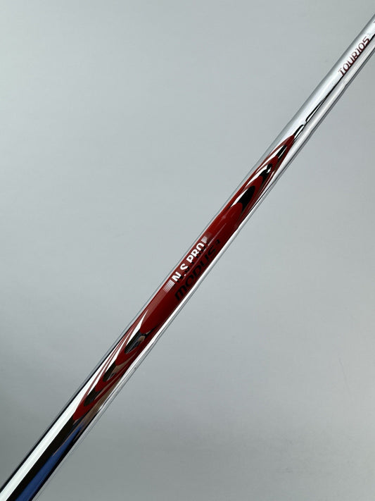 Nippon Modus3 Iron Tour 105 Shaft X Flex Steel 35.5" /0.355 Tapered /272140