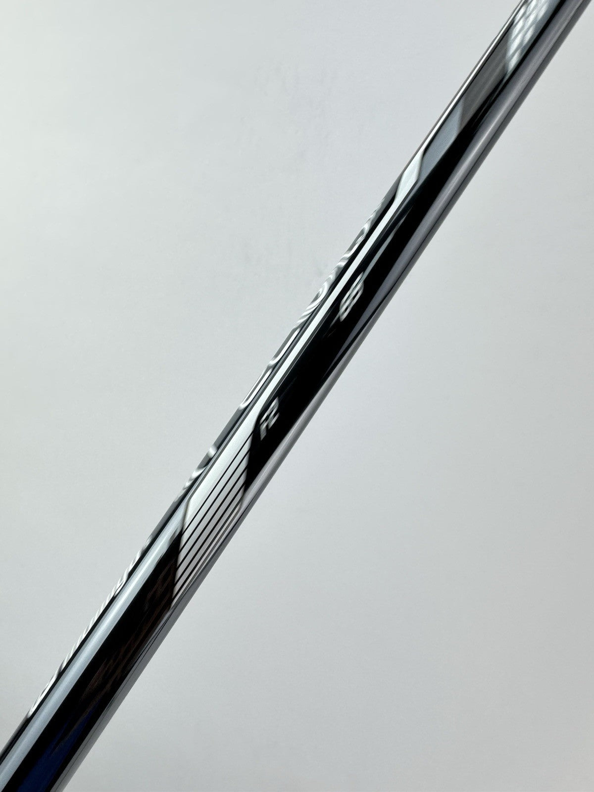 UST Recoil Dart Iron Shaft F2 65 Senior Graphite 35.25 0.355 Tapered /286235