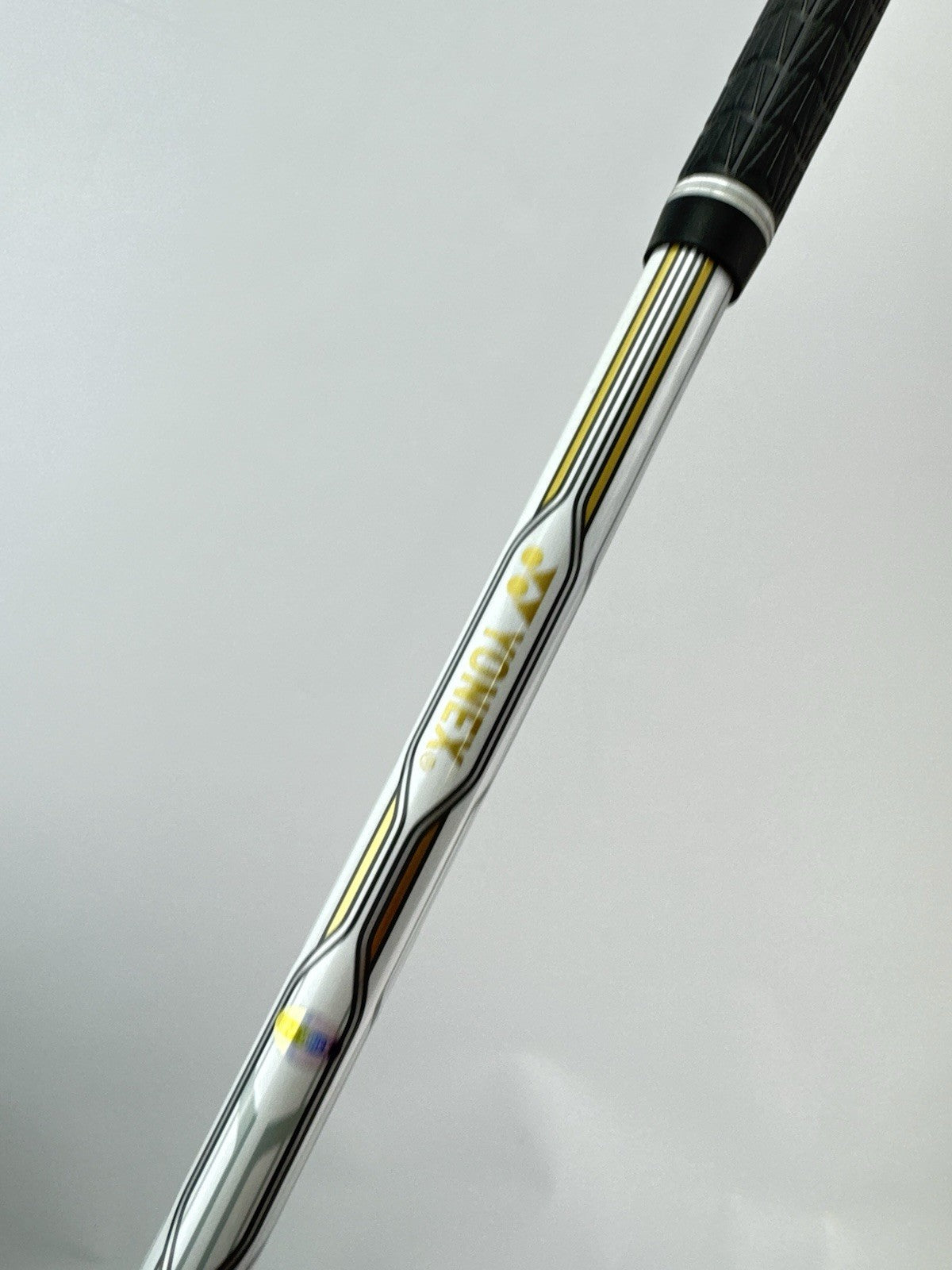 Yonex Royal Ezone Gap Wedge 49* Senior Flex Graphite /Right /New /3043814