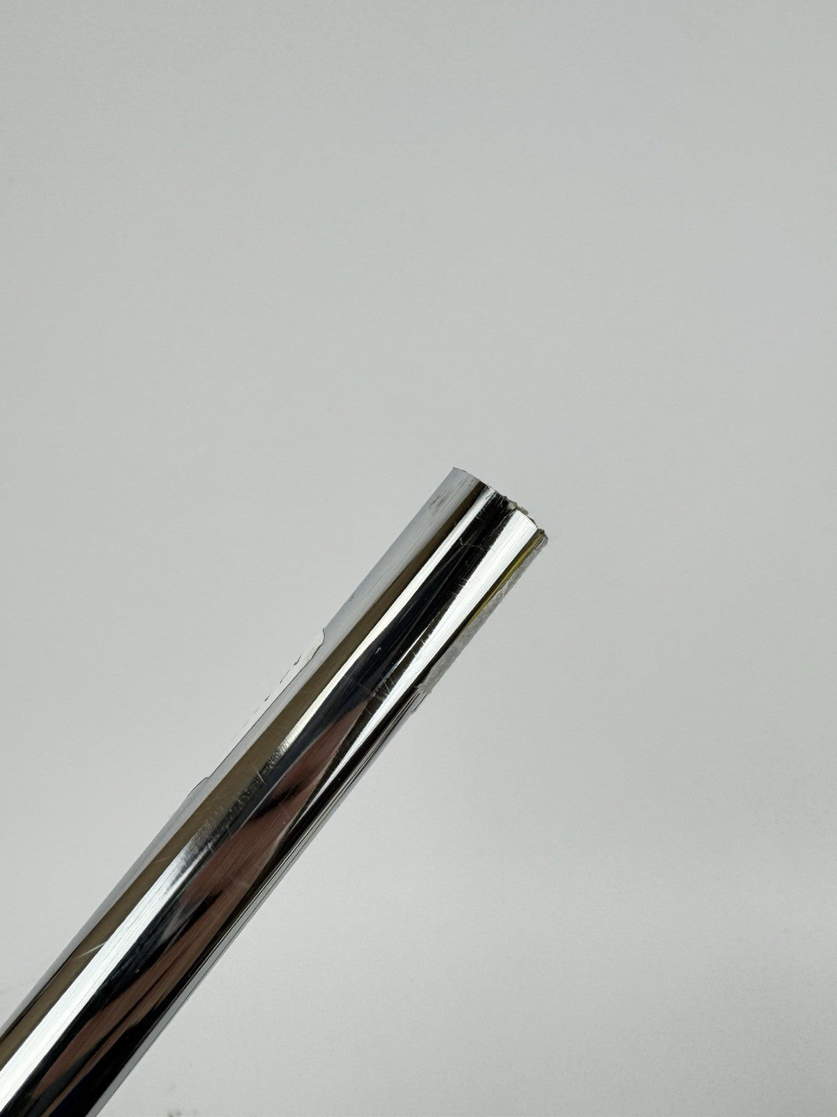 KBS Tour Lite Iron Shaft Regular Flex Steel 35.25” /0.355 Tapered /3302910