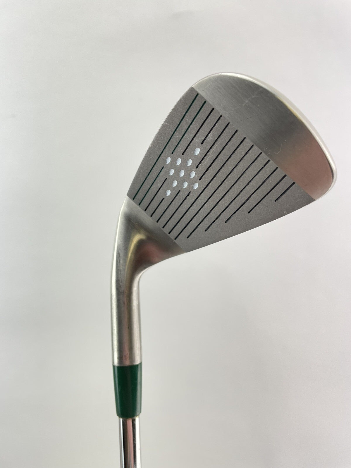 Wilson Golf 6 Iron Snead Midsize Regular Flex Steel /Right /Good Grip /2139512