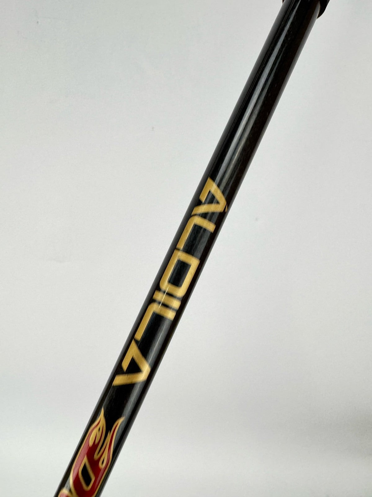 Benross VX6 5 Iron Regular Flex Graphite Shaft Right Handed Good Used/3729414