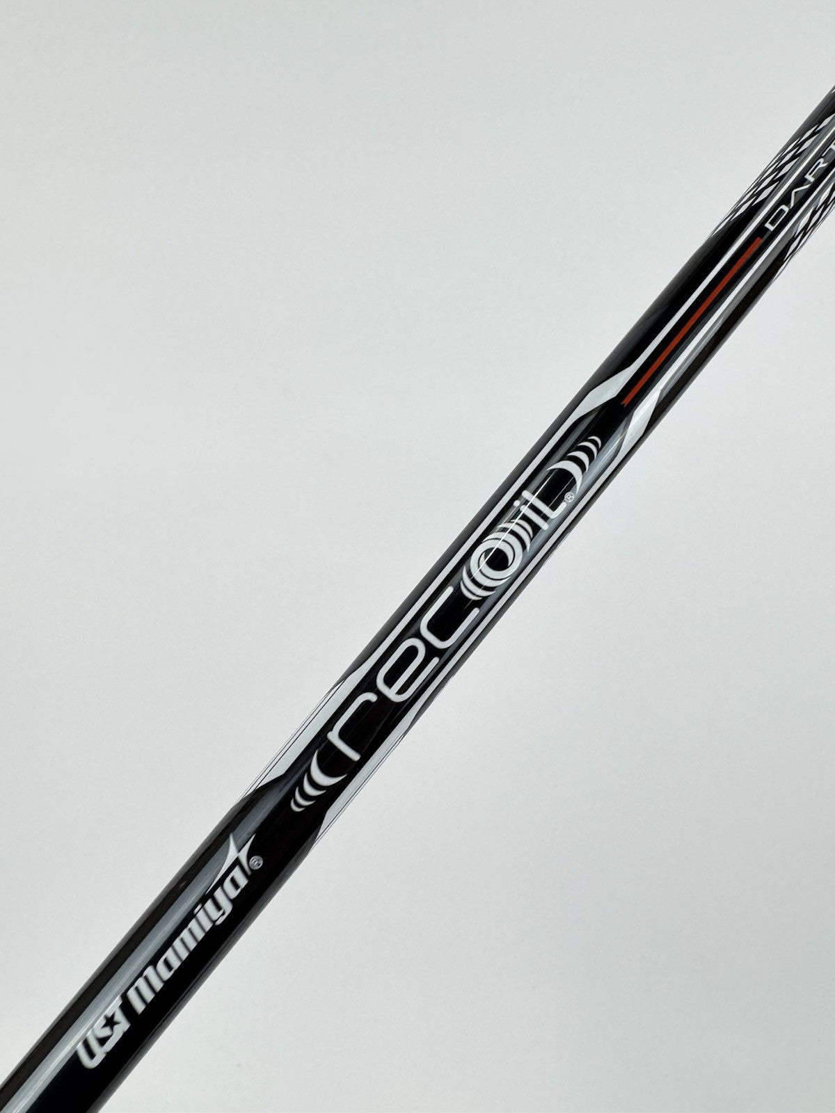 Recoil Dart Iron Shaft F3 65 Regular Flex Graphite 35” /0.355 Tapered/316562