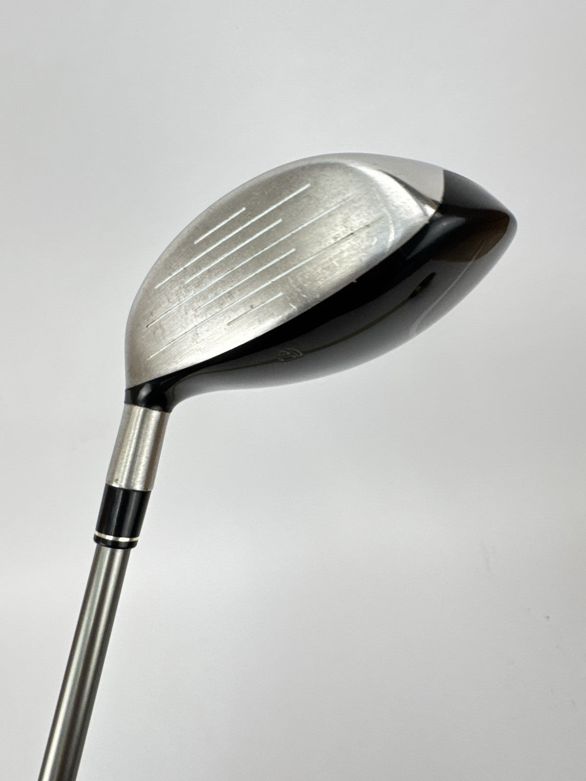 Taylormade Ladies 3 Wood Burner 15* Ladies Flex Graphite /Right /New Grip /340356