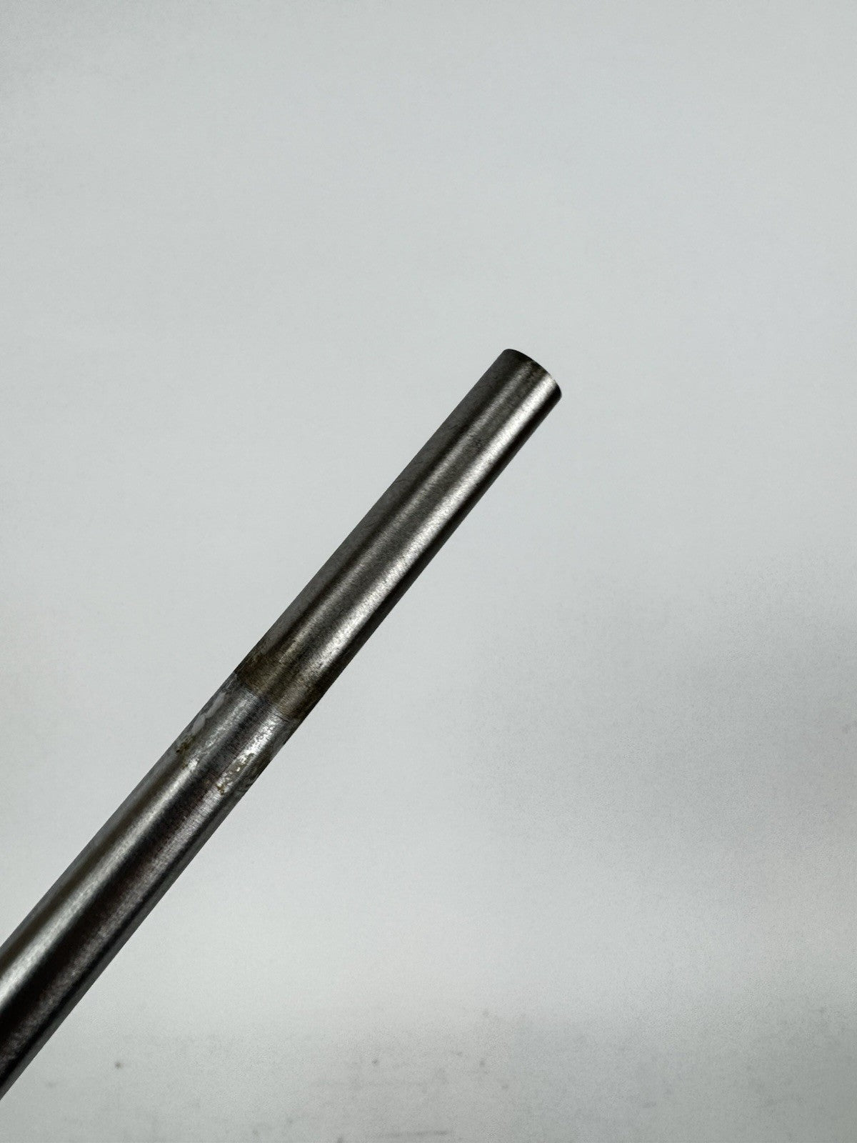 KBS Tour C-Taper 130 Wedge Shaft X Flex Steel 33.25” /0.355 Tapered /318909
