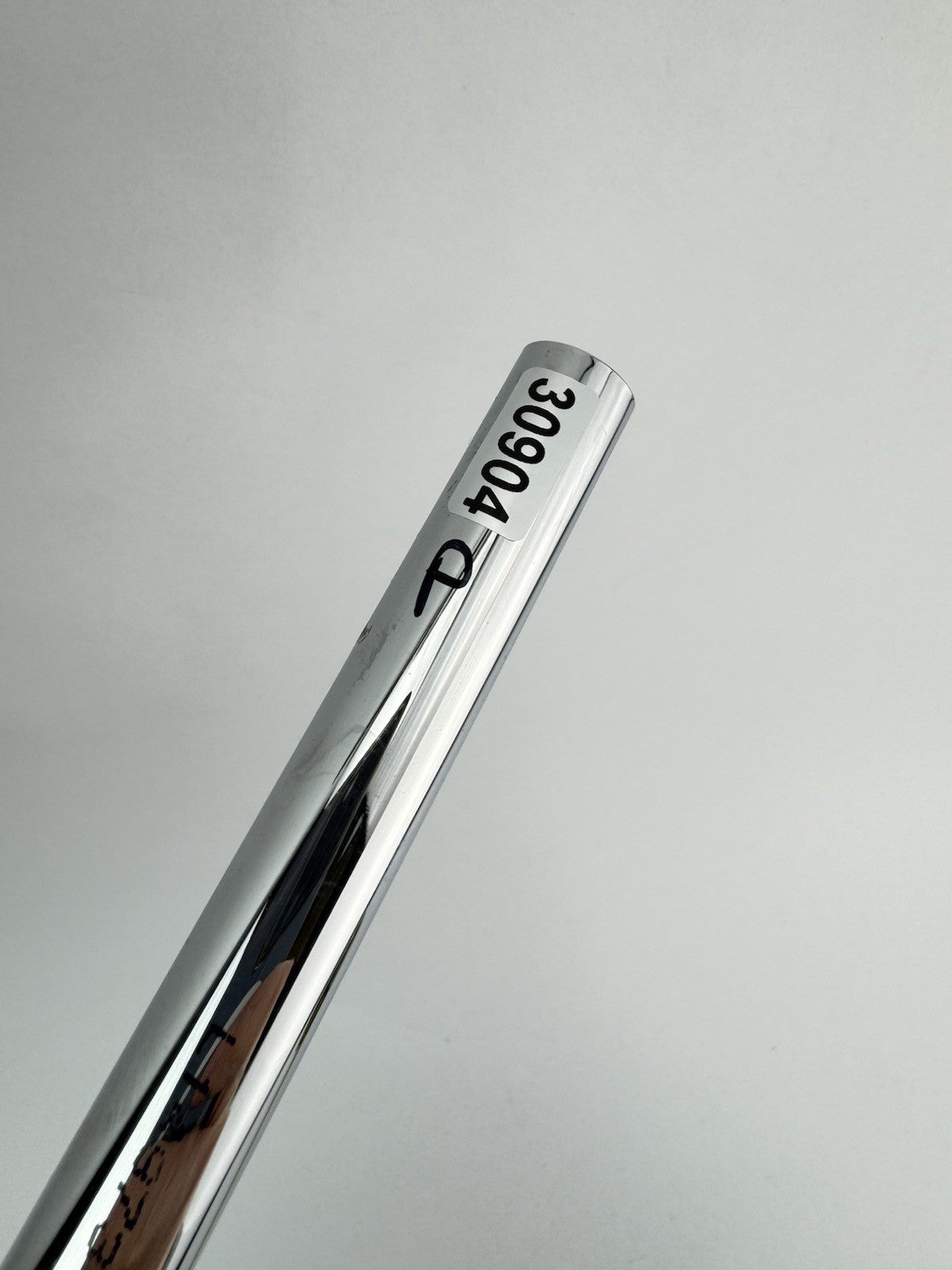 Project X Iron Shaft 6.0 Stiff Flex Steel Flighted 41” /New /3090412