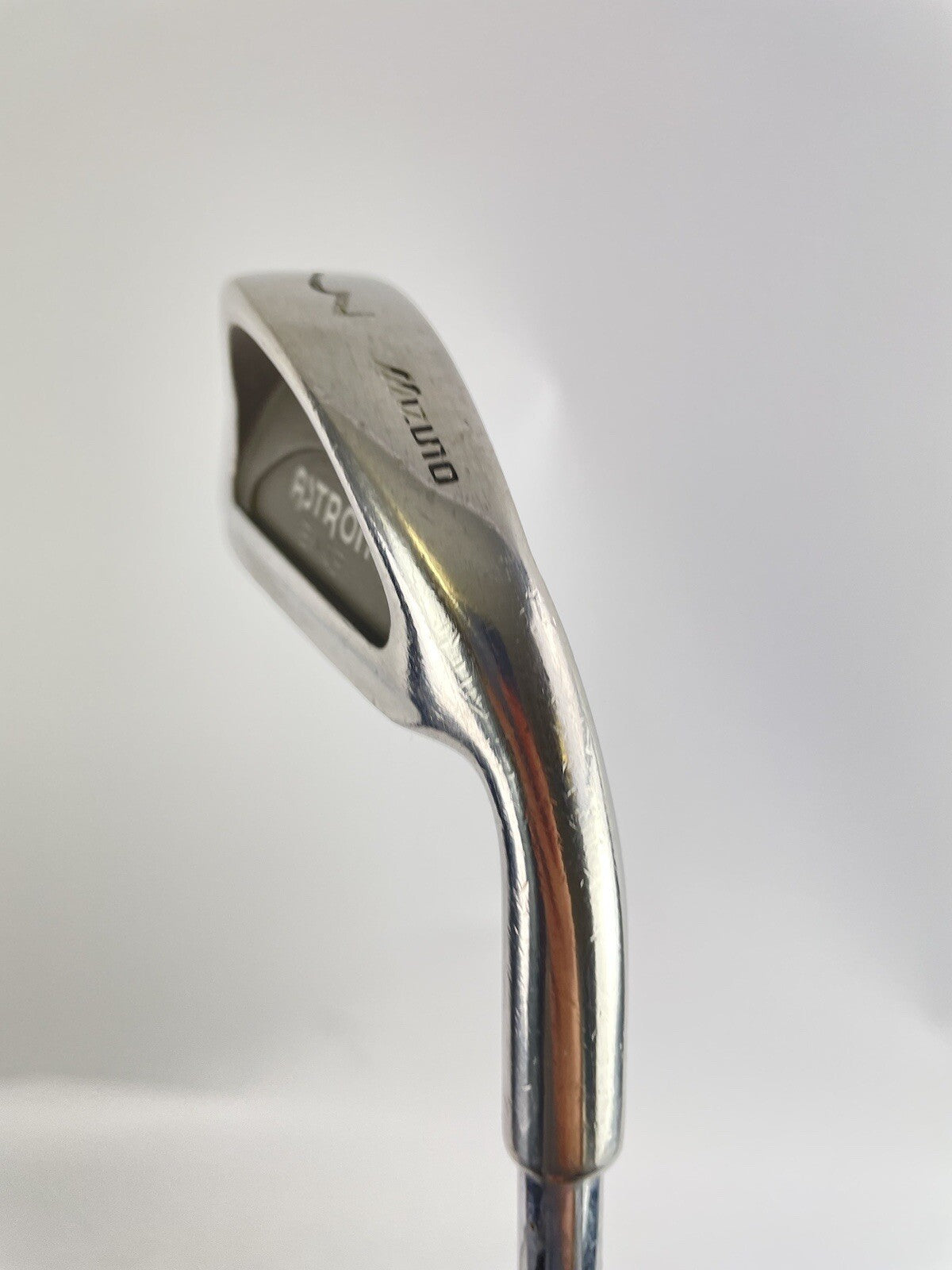Mizuno Astron FWD 3 Iron Regular Flex Steel/ Right/ New Grip/ 63334