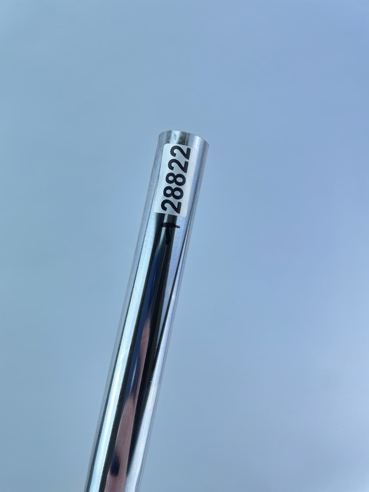 Nippon AMC 880 Iron Shaft Regular Flex Steel 35.25 /0.355 Tapered /2882213