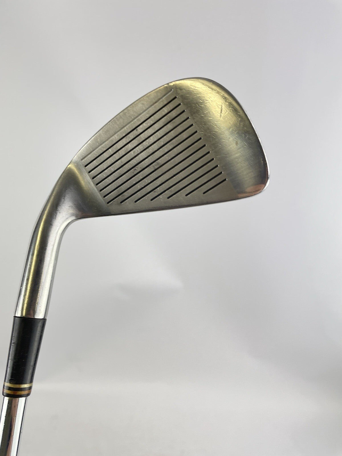 Mizuno FWD 5 Iron Regular Flex Steel /Right Handed /New Grip /74969