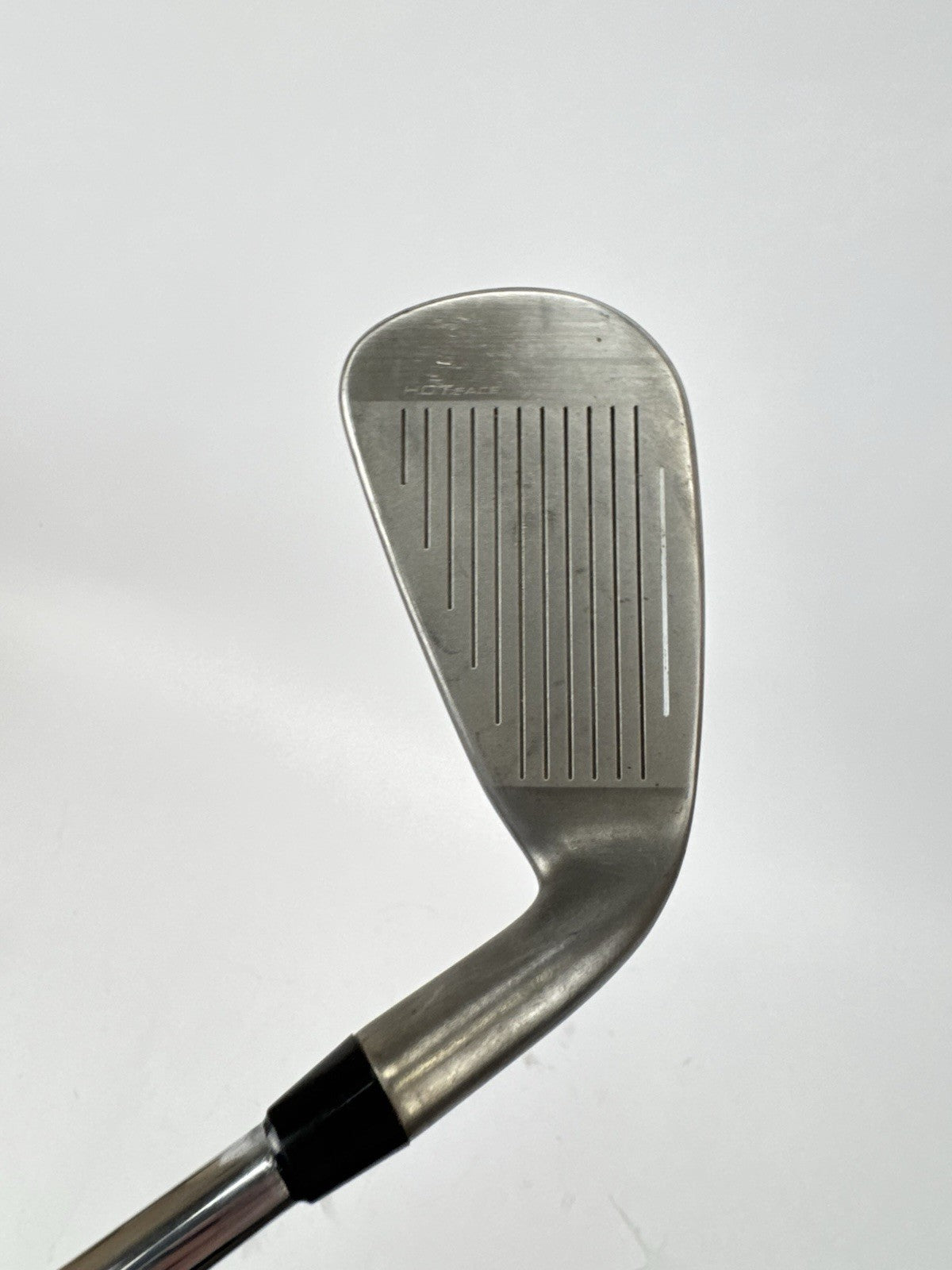 Cobra Darkspeed 6 Iron Left Handed Elevate MPH 85 Regular Steel /New Grip /3360013