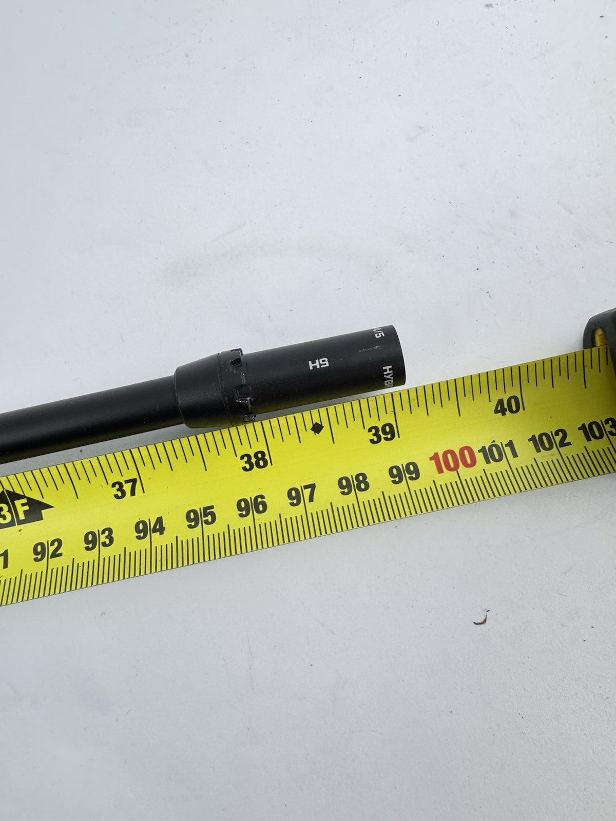Cobra Hybrid Shaft KBS PGI 65 A Senior Flex Graphite 39 /Lamkin /2309611