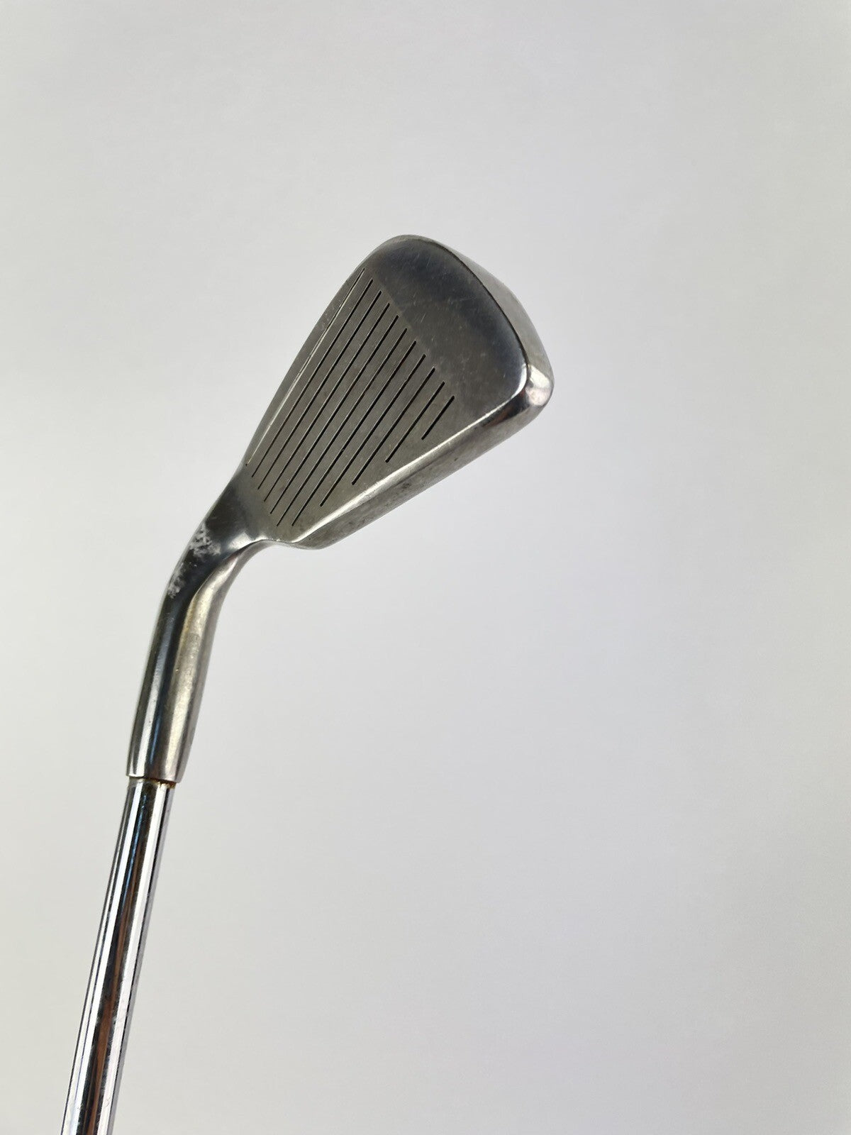 Ryder Synchron 2 Iron Mens Regular Flex Steel /Right Handed /New Grip /1250311