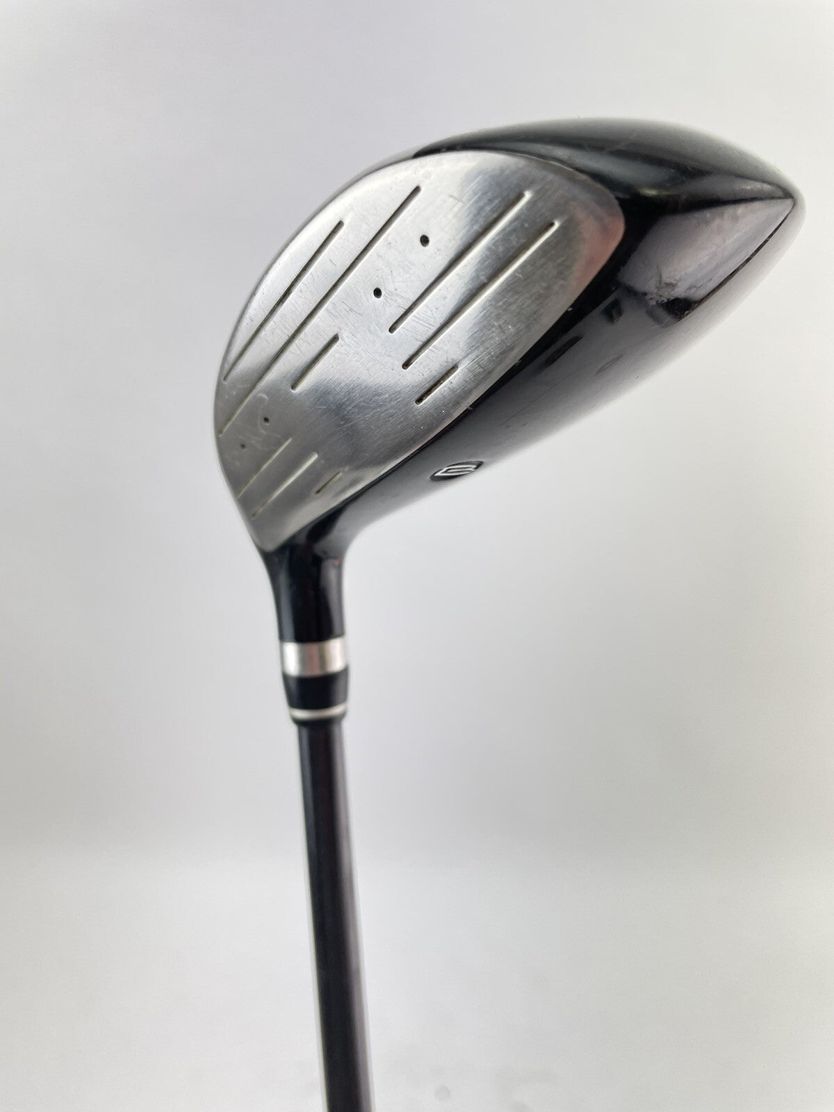 Benross Golf Hybrid 24* Stroke Saver Regular Graphite /Right /New Grip /201208