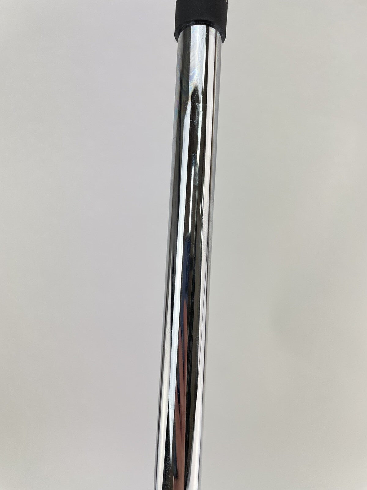 Mizuno MP25 6 Iron Left Handed Stiff Flex Steel /Demo /Brand New /1639211