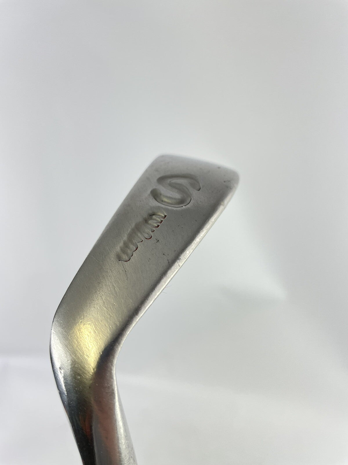 Wilson Golf Sand Wedge Ultralite Regular Flex Steel /Right /New Grip /73907