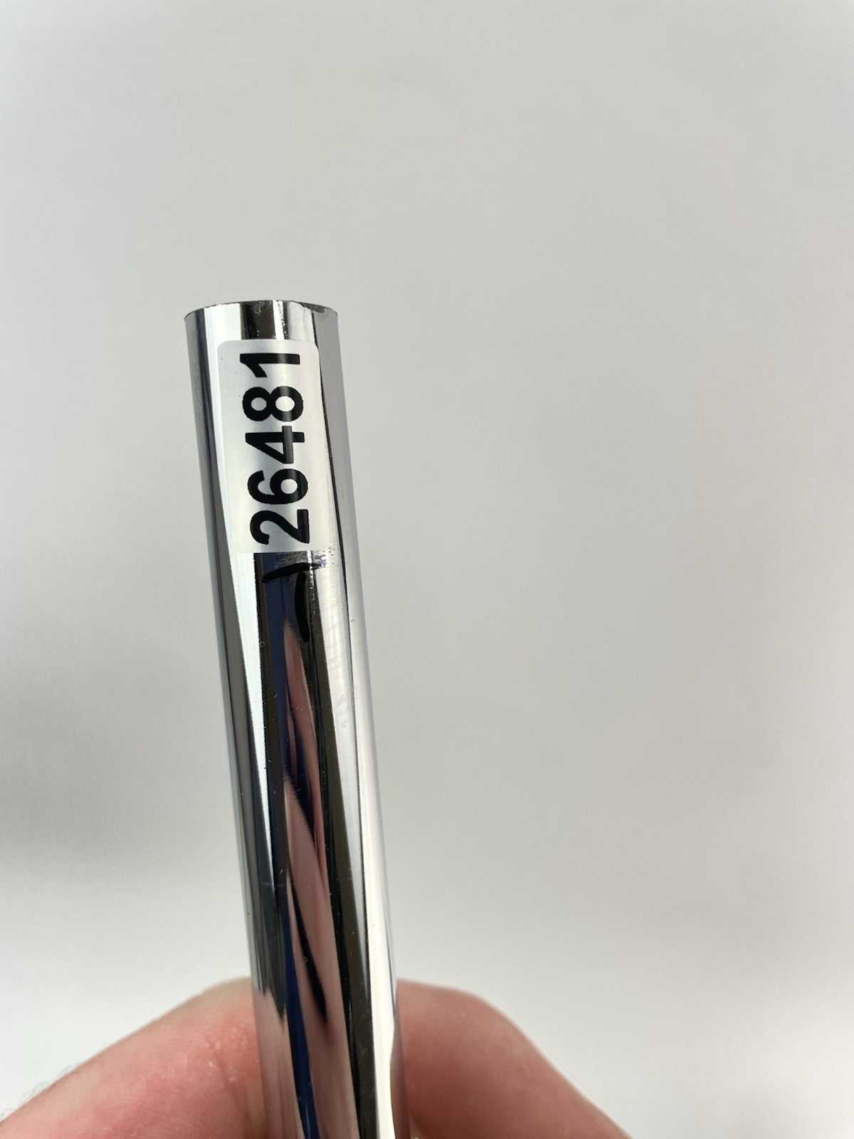 Nippon Modus3 Iron Shaft Tour105 Stiff Flex Steel 35 /0.355 Tapered /2648111