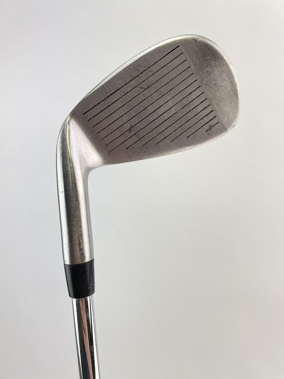 Slazenger V300 3 Iron Regular Flex Steel Shaft /Right Handed /New Grip /1939910