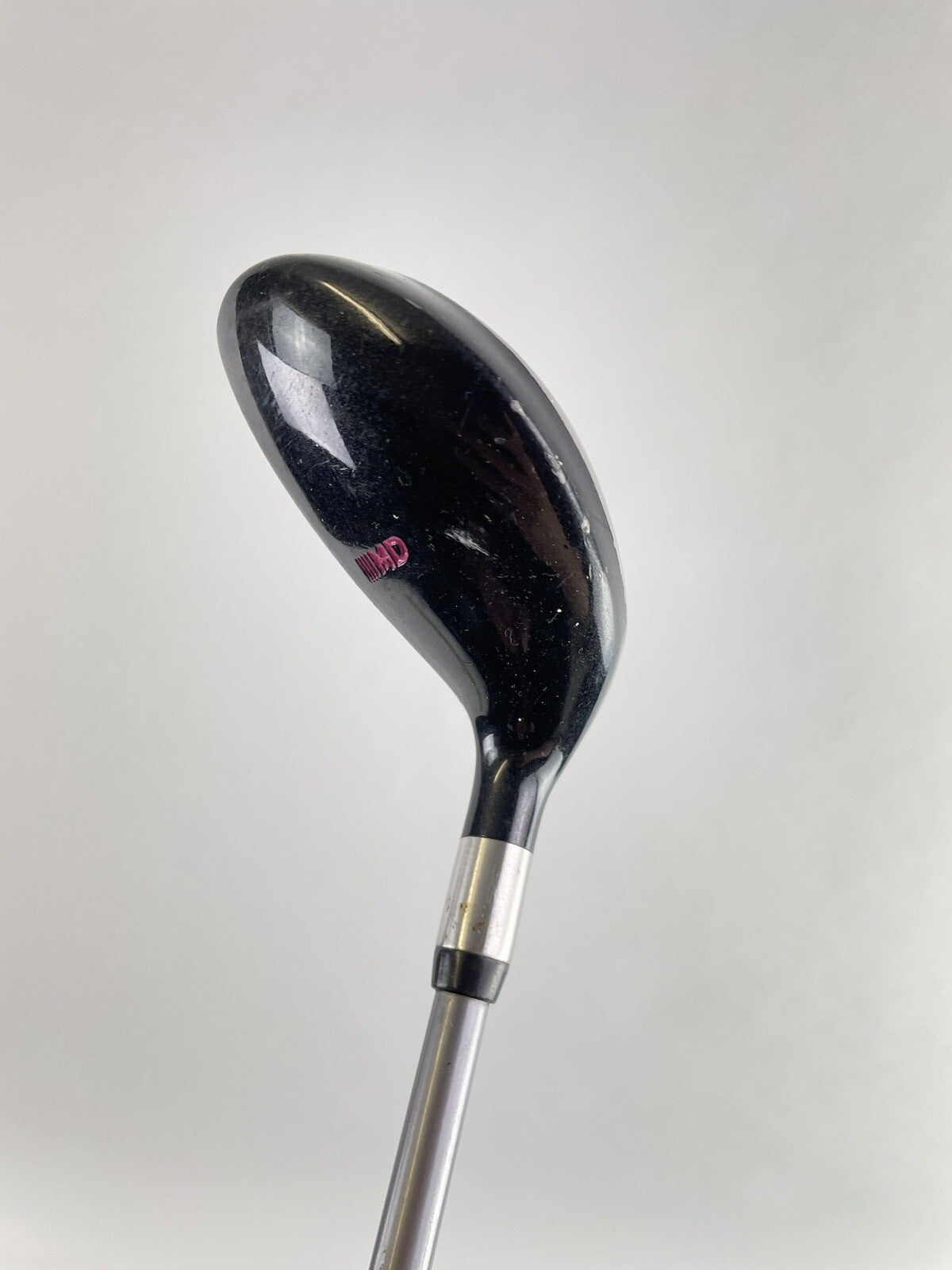 Surefire Golf Ladies Hybrid 24 Degrees /Ladies Graphite /Right /New Grip /1100712