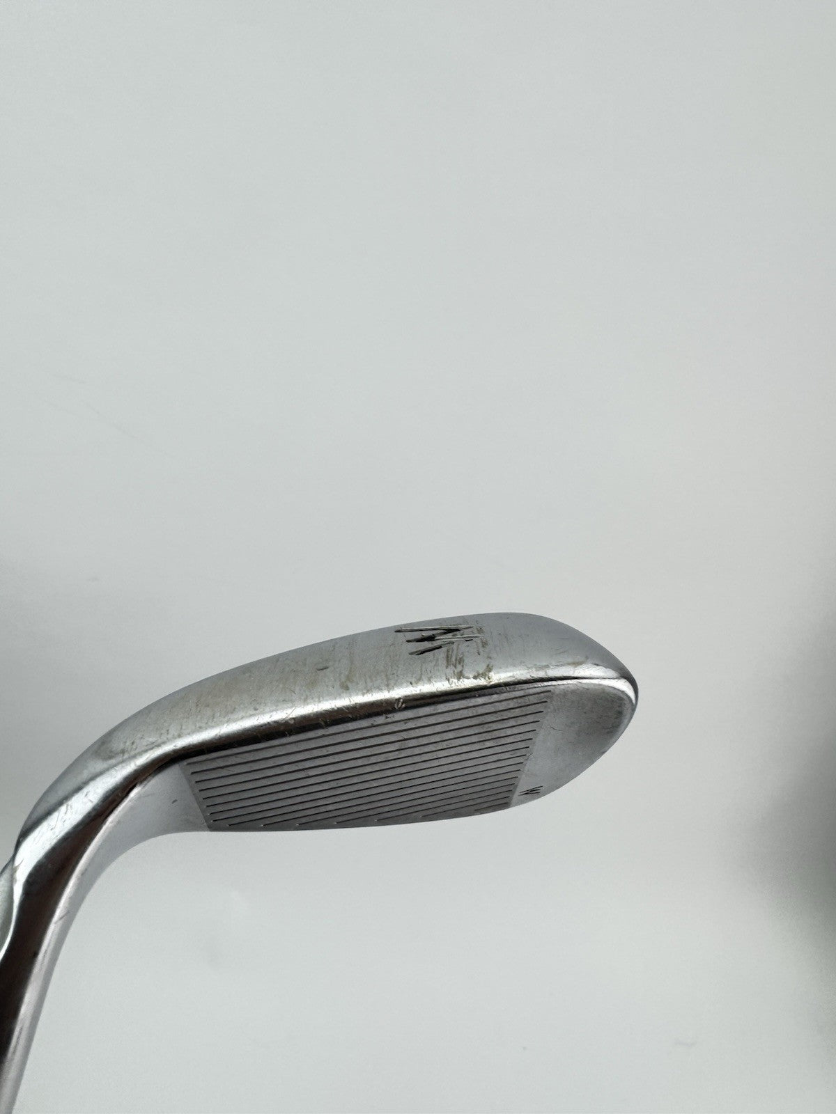 Ping G400 Pitching Wedge Blue Dot Recoil ESX F2 Senior Flex Graphite /307969