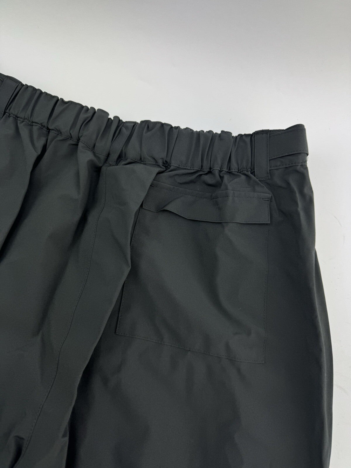 Mens Waterproof Trousers Benross Golf Hydro Pro/ W40 L31 /Black /New /308748