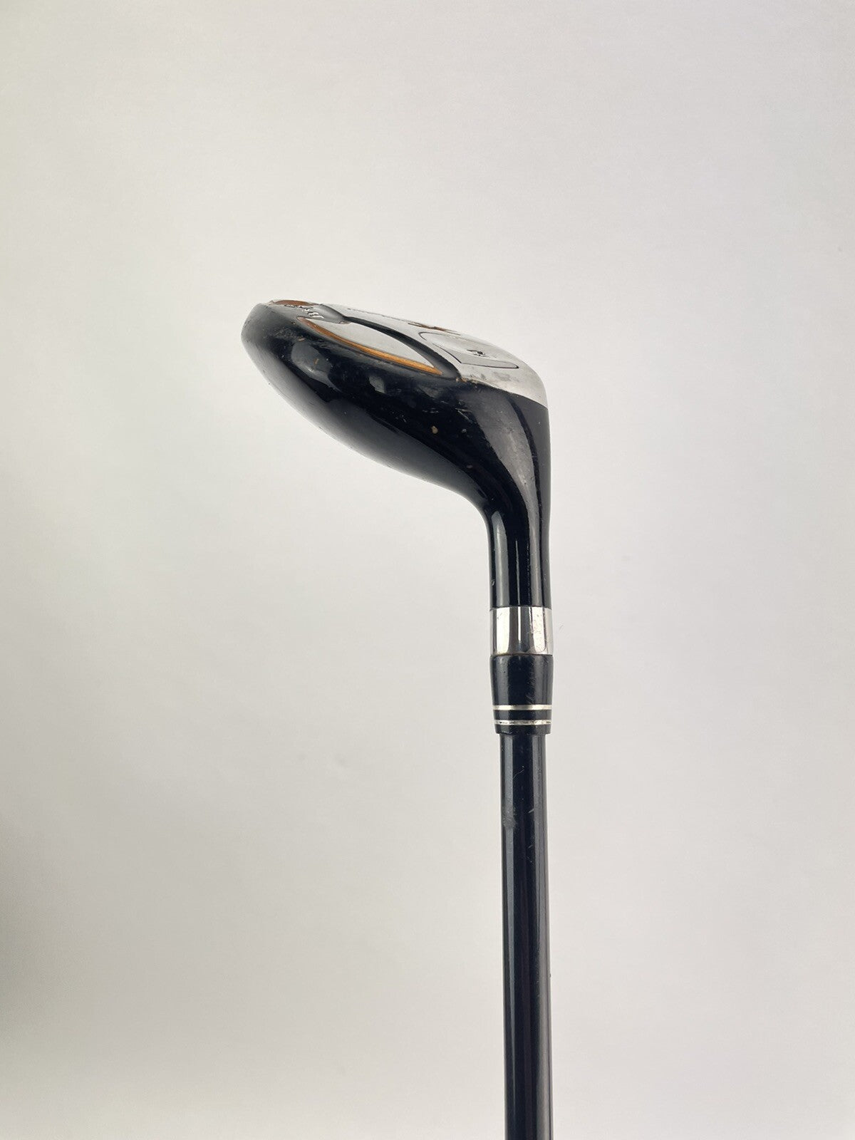 Ram 4 Hybrid 20* Tour Grind X Regular Flex Graphite /Right /New Grip /1885216