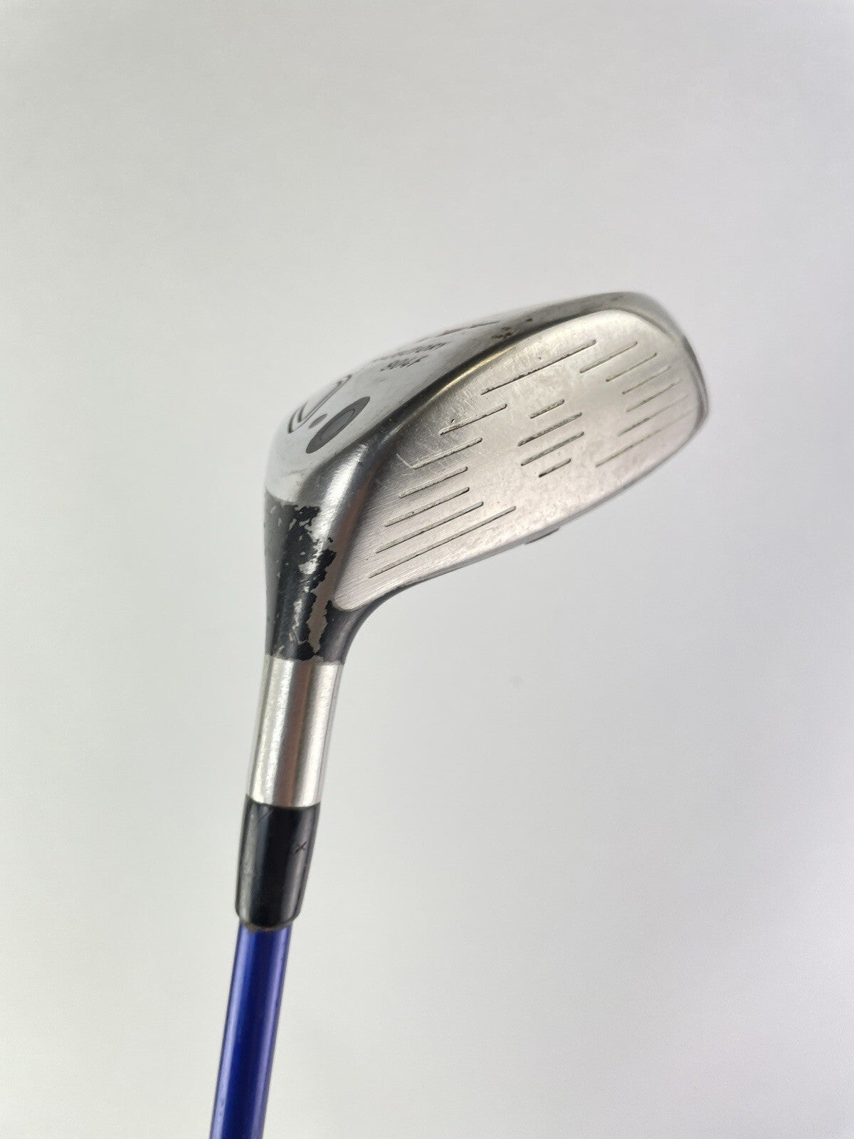 Titleist 940F 3 Wood 15* Pro Graphite Design Regular /Right /New Grip /133275