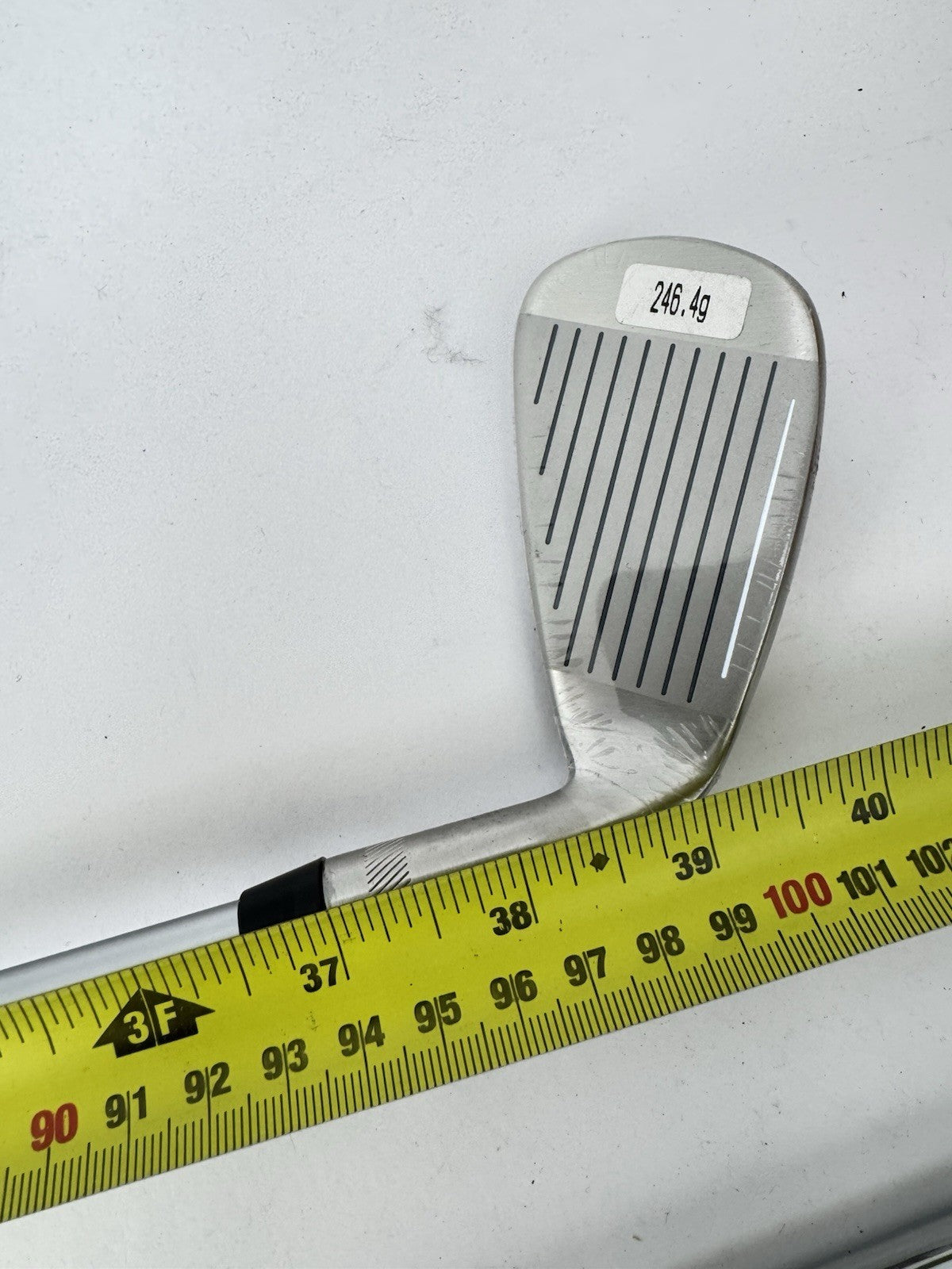 Sub 70 699 V2 Pro 4 Iron Utility 20* Left Handed Aldila Regular Graphite /3396318
