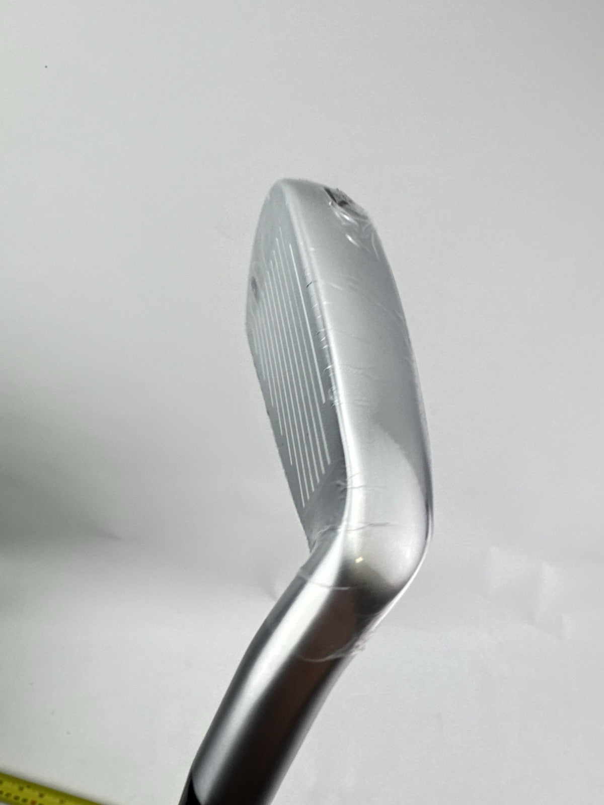Cobra LTDX 4 Iron Left Handed KBS Tour 90 Stiff Flex Steel /Brand New /304516
