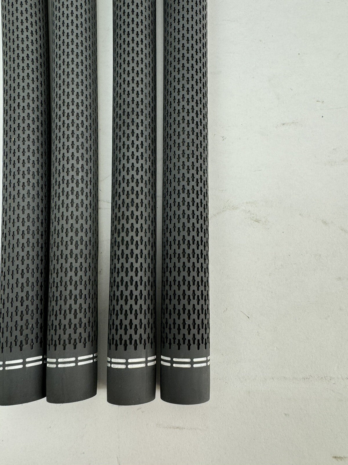 Golf Pride Tour Velvet 360 Taylormade Grips (4) Standard /Grey /Pulled /263933