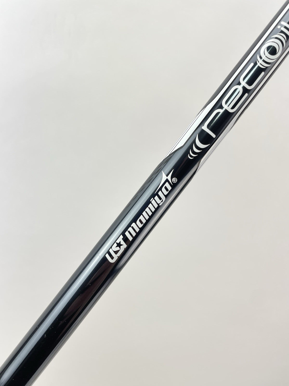 UST Recoil Dart Iron Shaft 65 F2 Senior Flex Graphite 35 /0.370 Parallel /286251