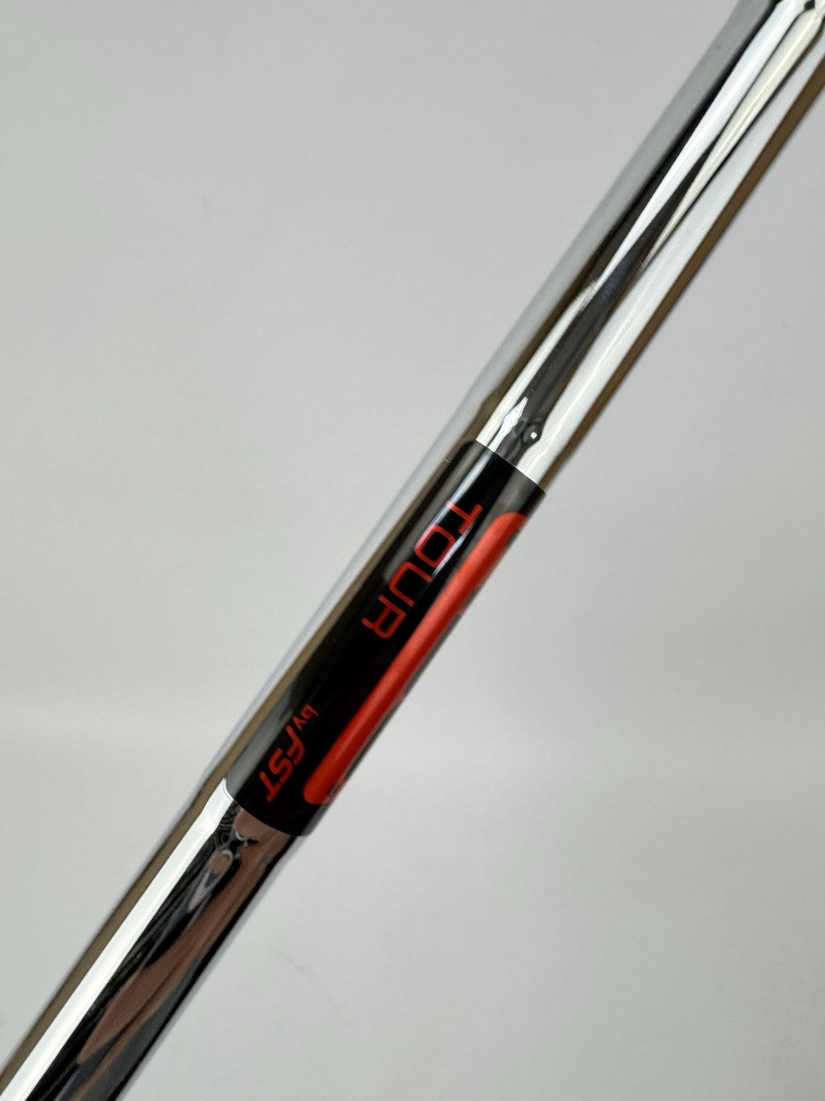 Cobra Aerojet 9 Iron KBS Tour Regular Flex Steel /Right Handed /New /3616514