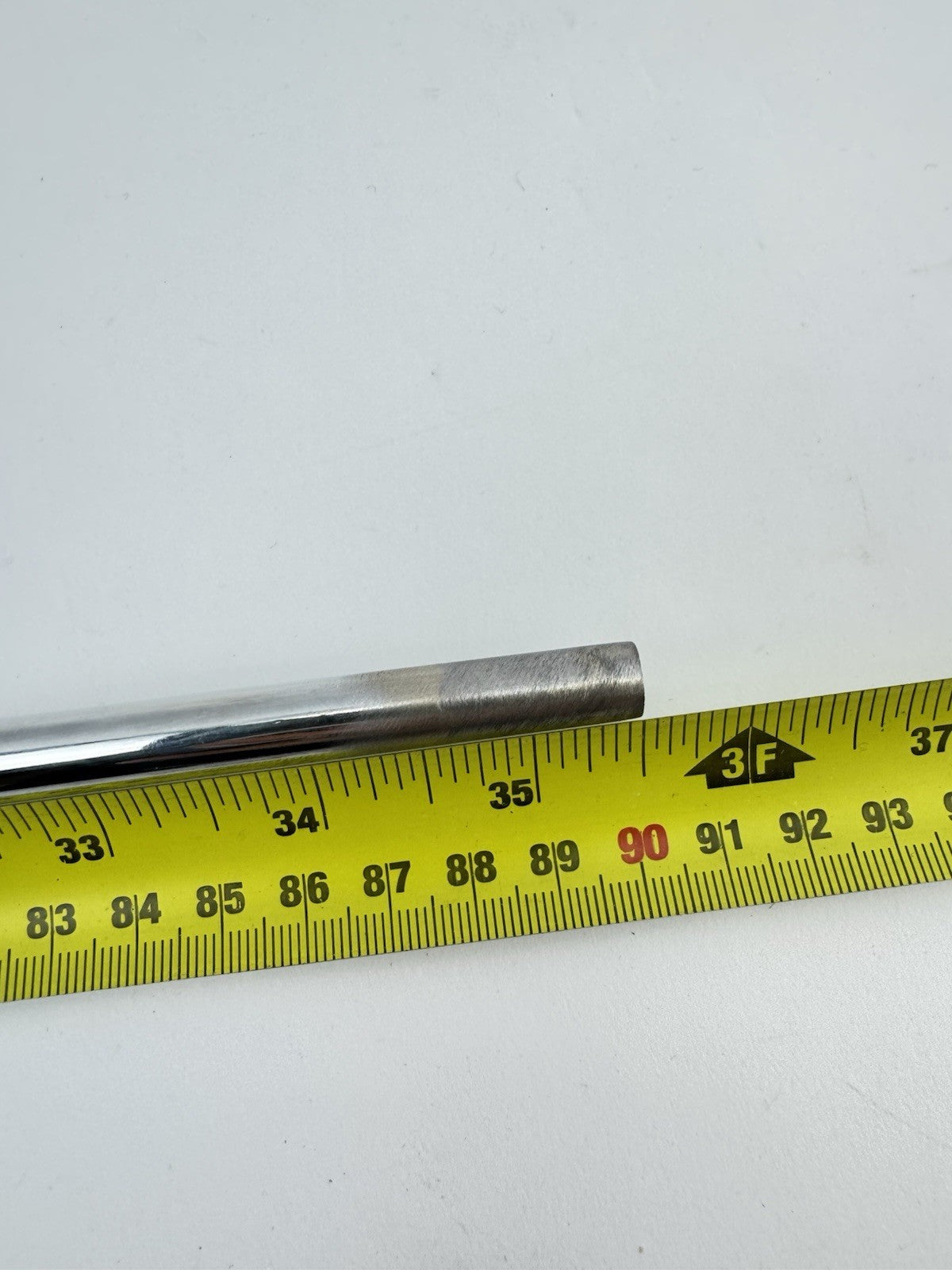 KBS $-Taper Lite 100 Iron Shaft Regular Flex Steel 35.5” /0.355 Tapered /3103113