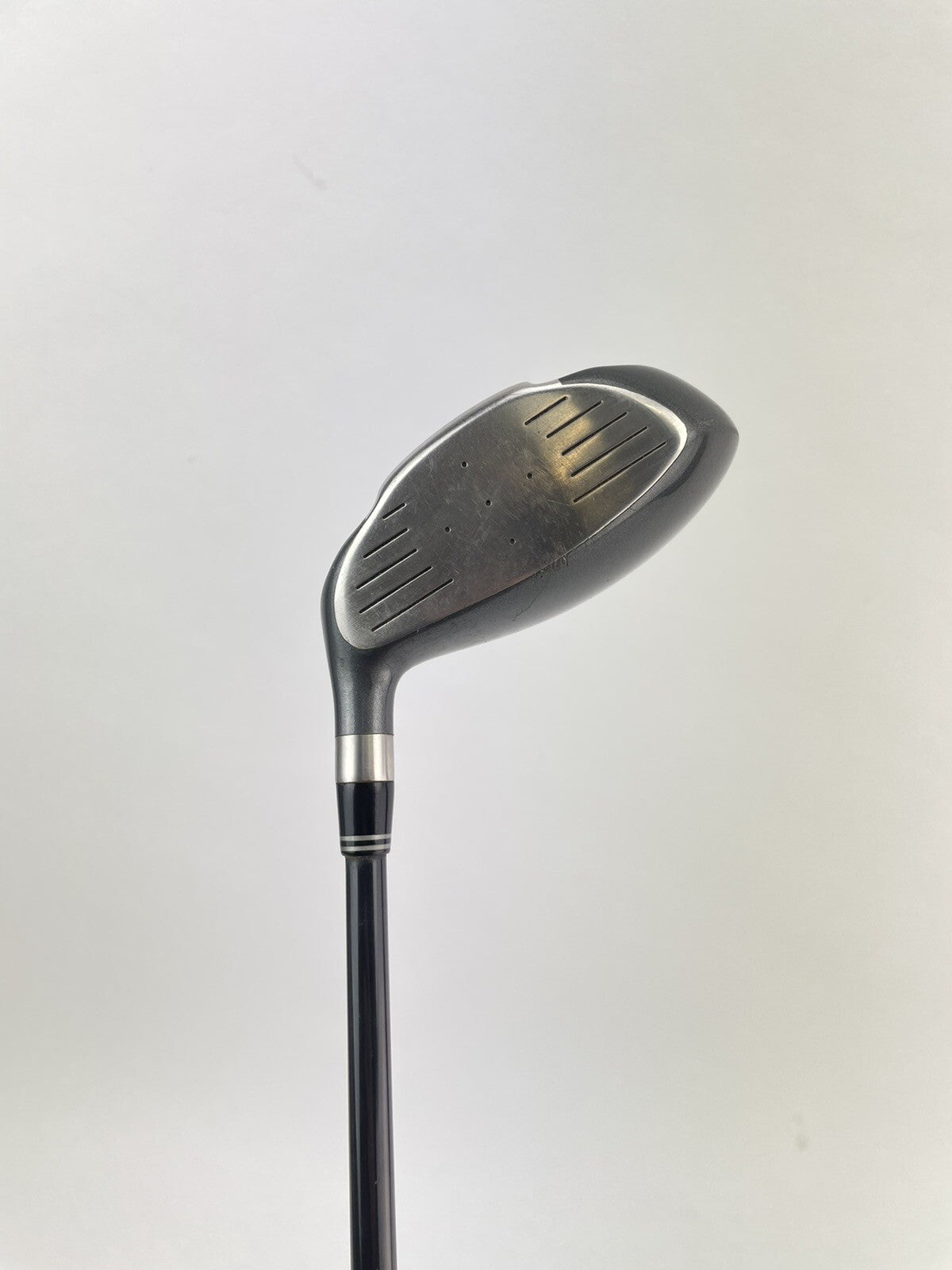 Mens Golf 3 Wood Precept EV Regular Graphite /Right Hand /New Grip /180486