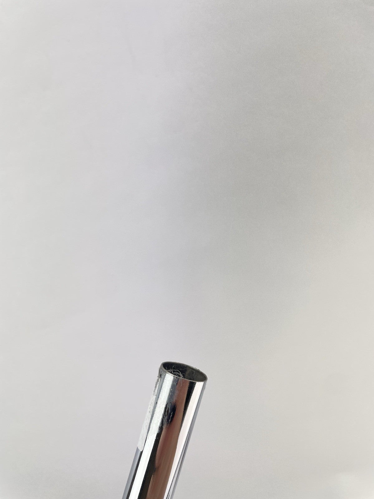 KBS $-Taper 130 Iron Shaft X Flex Steel 35.5 /0.355 Tapered /2800011