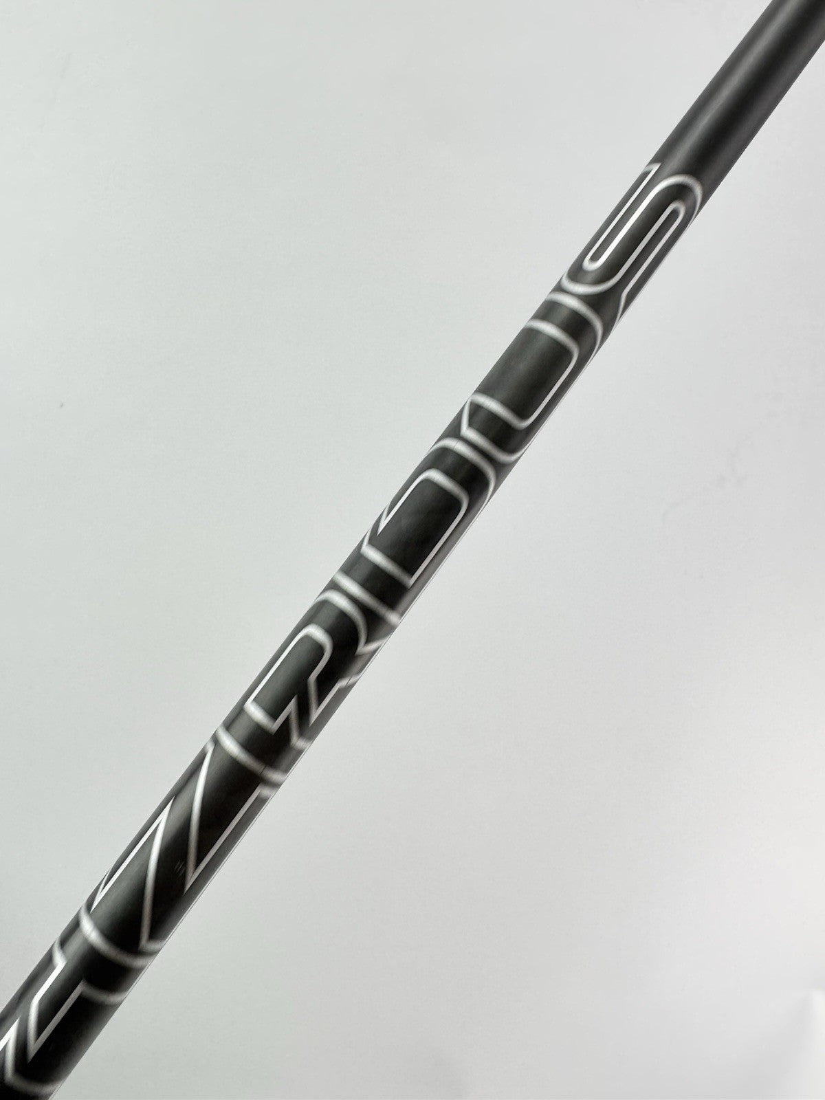 Callaway Elyte AI Smoke Driver Shaft Hzrdus Gen5 6.0 Stiff Graphite 44” /297945