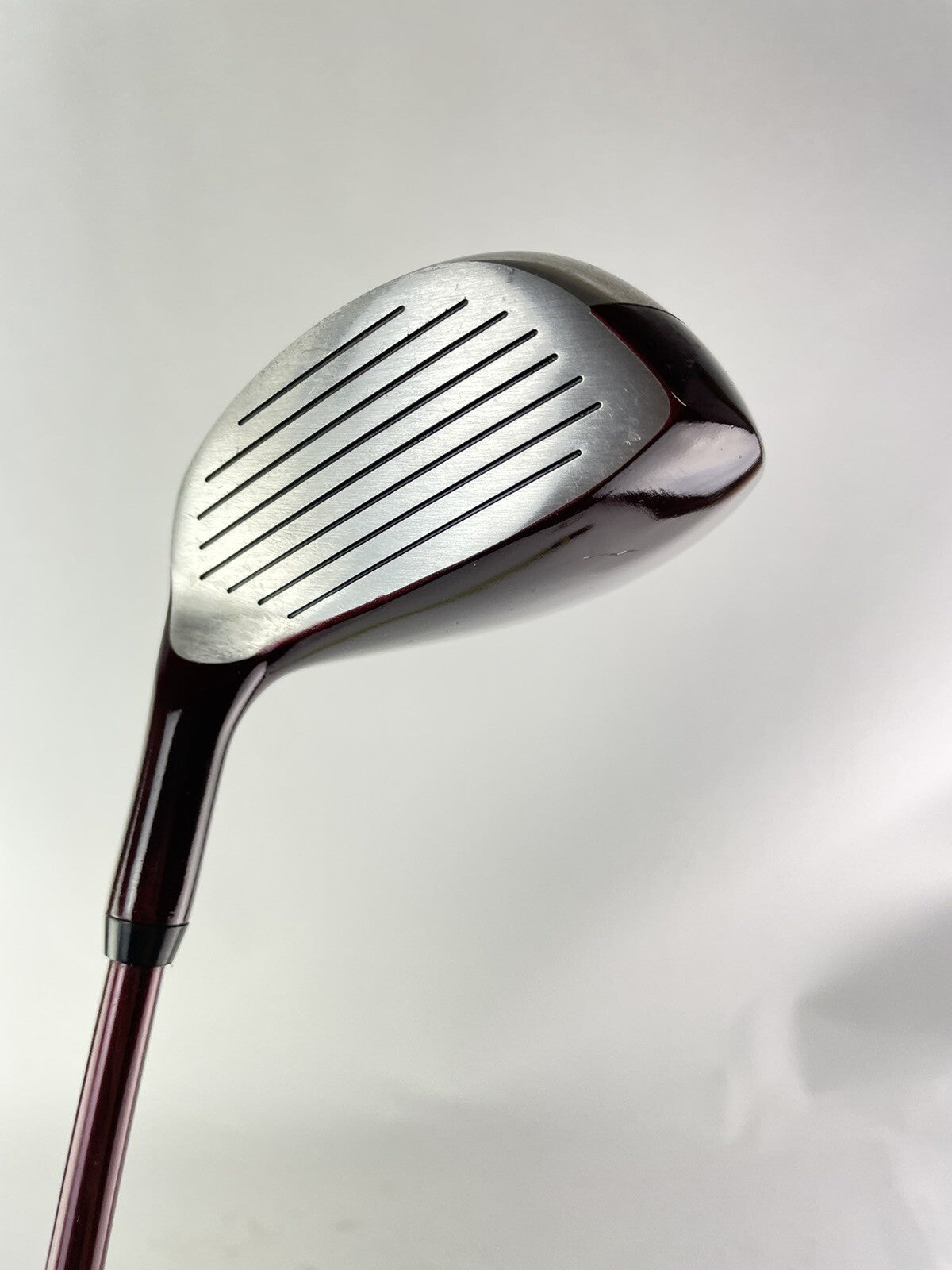 Petron Ladies 7 Wood Vogue 24* Ladies Graphite /Right Handed /New Grip /144038