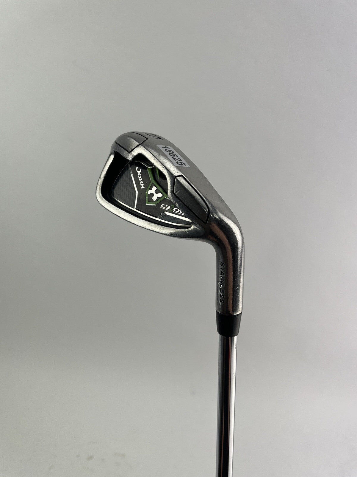 Jaxx Golf 5 Iron CB200 Regular Flex Steel /Right Handed /New Grip /1862522