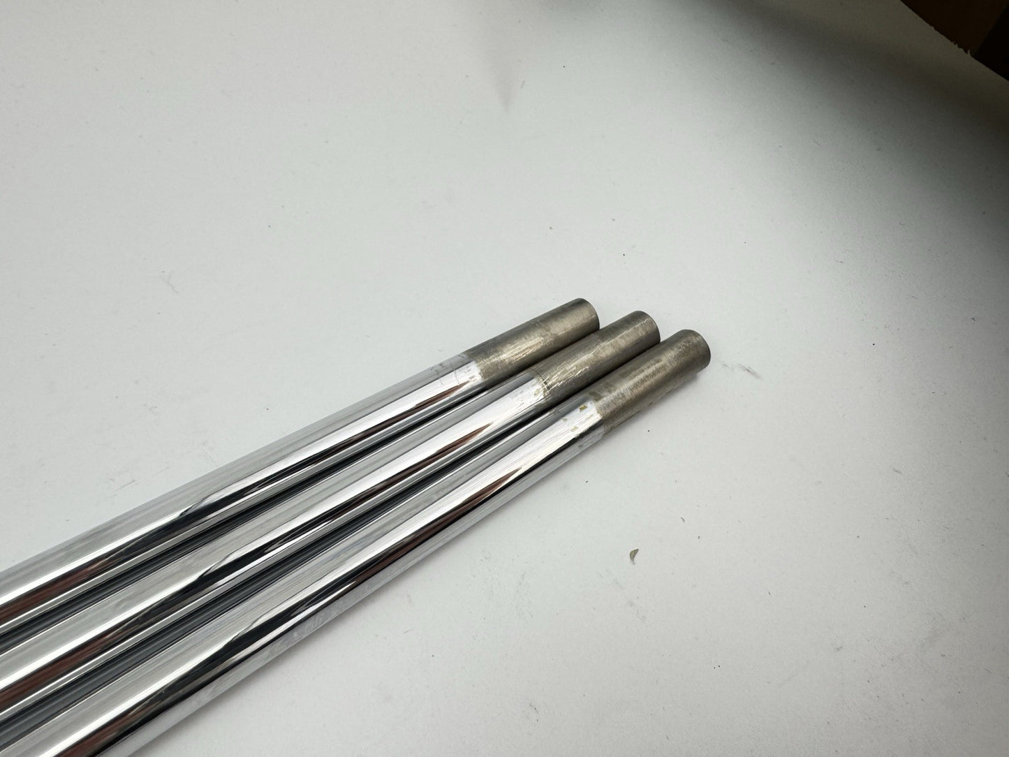Nippon Neo Wedge Shaft Set (3) 950GH Stiff Flex Steel 0.355 Tapered /292727