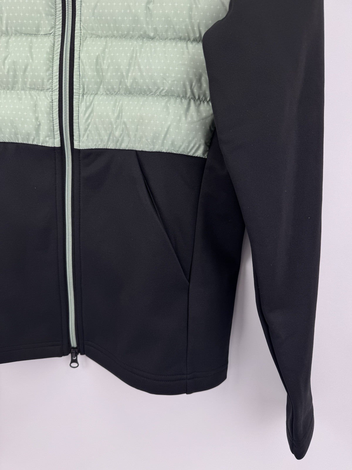 Ping Golf Ladies Jacket Clare Sensorwarm Full Zip UK 6 /New /313443