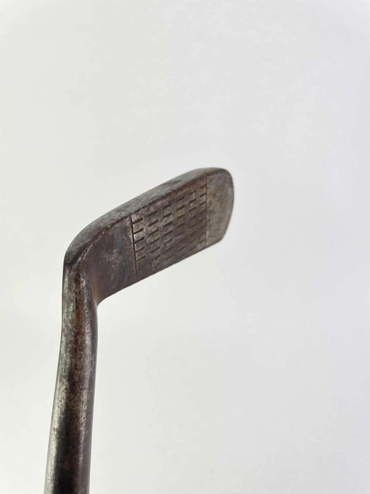 Hickory Golf Putter Columbia Special 34” Blade /Right Handed /No Grip /165457