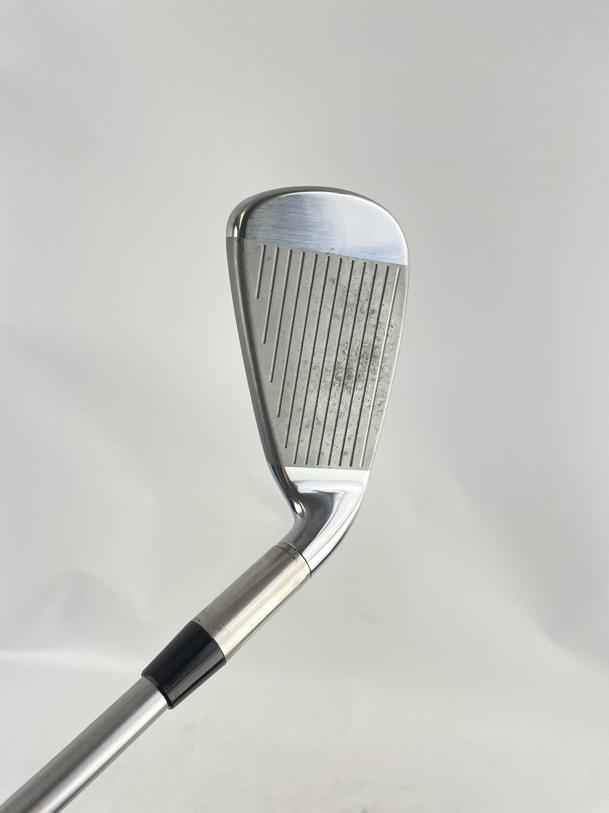 Cleveland Ladies 6 Iron 58&MT Aldila Quaranta Graphite /Left Hand/New Grip/850412
