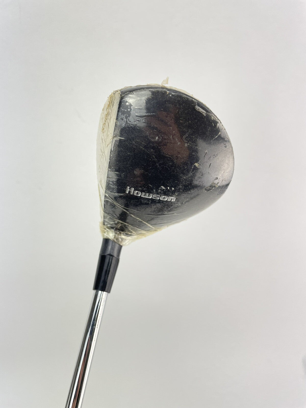 Howson Golf 5 Wood 21* Mens Regular Flex Steel /Right Handed /New /166219